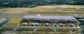 Privatjet mieten nach Avignon-Provence