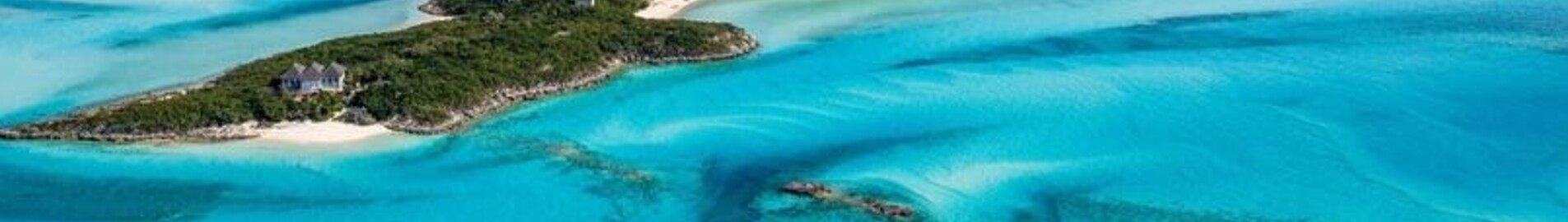 Bahamas: Privatjet mieten 