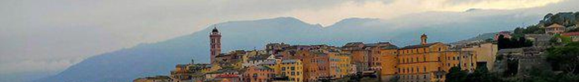 Privatjet mieten – Paris – Bastia