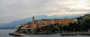 Privatjet mieten – Paris – Bastia