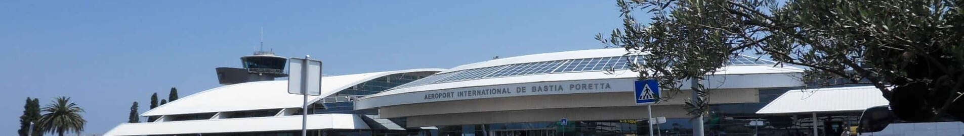 Bastia Poretta: Privatjet mieten 