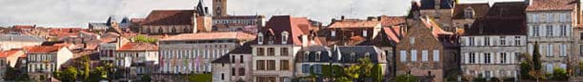 Privatjet mieten nach Bergerac Dordogne