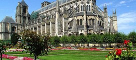 Anmietung von Privatjets und Hubschraubern nach Paris
