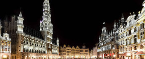 Privatjet und Hubschrauber mieten nach Charleroi