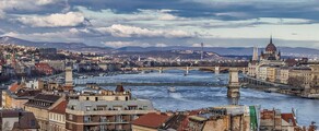 Budapest Liszt Ferenc : Mieten Sie einen Privatjet 