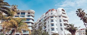 Paris - Cannes : privatjet mieten