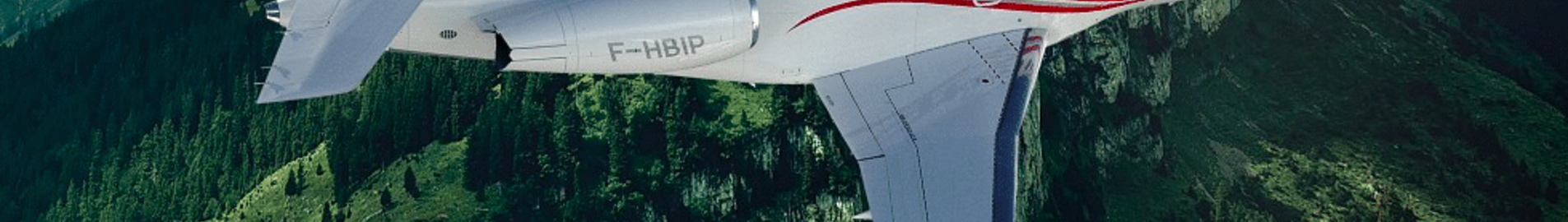 iXair: Fluggesellschaft