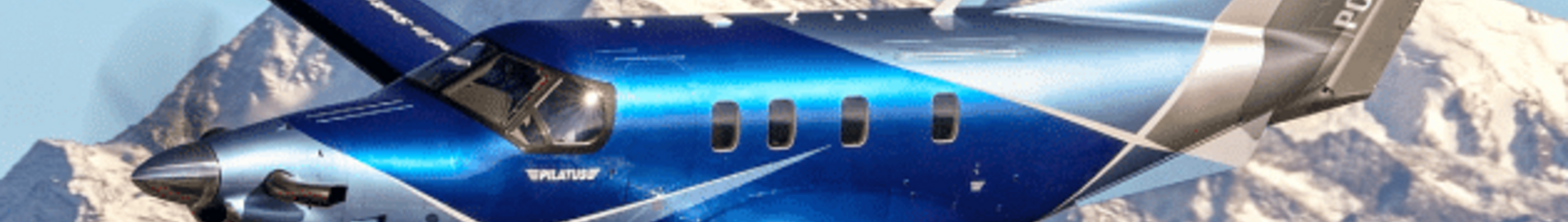 Mono-Turboprop-Privatjets vom Flughafen Barcelona verbannt