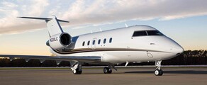 CHALLENGER 601: Privatjet mieten