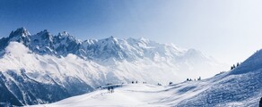 Chambéry Chamonix: Privatjet mieten 