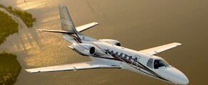 Citation Encore: privatjet mieten