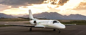 CITATION V ULTRA: Privatjet mieten