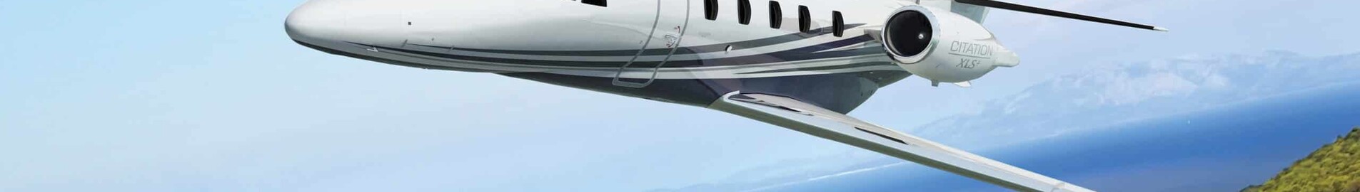 Top 10 der meistgenutzten Privatjets in Europa