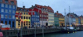 Thisted: Privatjet mieten 