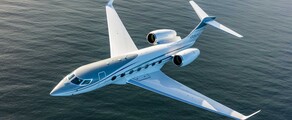 GULFSTREAM GV: Privatjet mieten