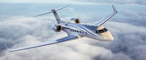 GULFSTREAM G550: Privatjet mieten