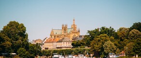 Privatjet mieten nach Metz – Nancy – Lothringen
