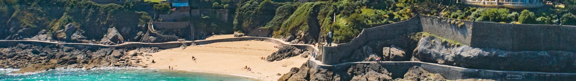 Privatjet mieten nach Dinard Pleurtuit Saint-Malo