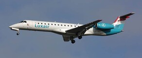 EMBRAER ERJ 145: Privatjet mieten 