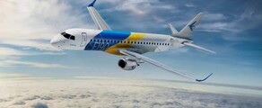 EMBRAER 190: Privatjet mieten