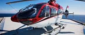 Eurocopter EC 135: Hubschrauber mieten