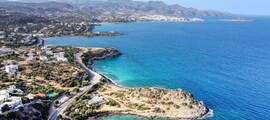 Chania Souda : Mieten eines Privatjets 