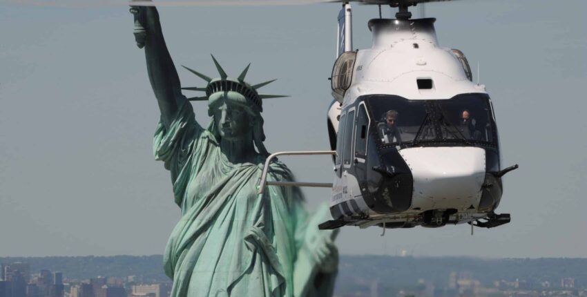 New York Teterboro: Privatjet mieten