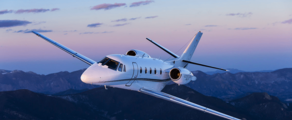 CESSNA CITATION EXCEL: Privatjet mieten