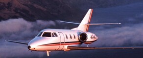 FALCON 10 / 100: Privatjet mieten 