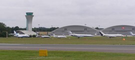 Cardiff : Privatjet Mieten