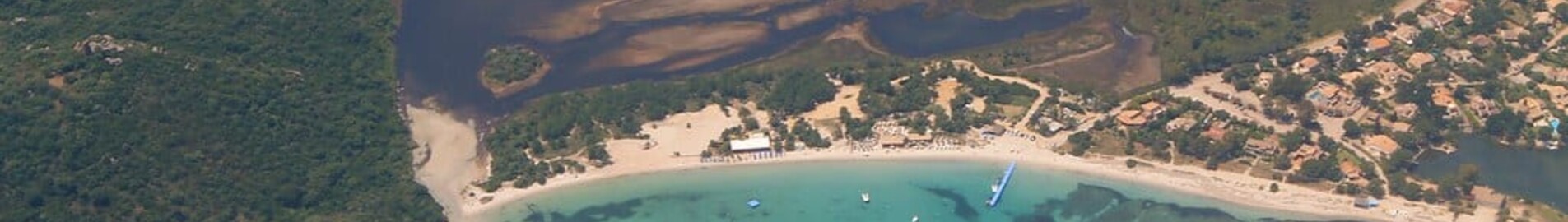 Paris - Figari: privatjet mieten