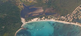London - Figari : privatjet mieten