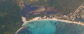 Paris - Figari: privatjet mieten