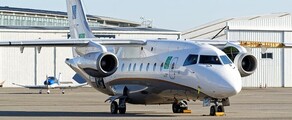 Dornier 328: Vermietung von Privatjets 