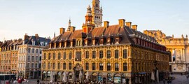 Mieten Sie einen Privatjet von/nach Montbeliard Courcelles