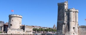 Privatjet mieten nach La Rochelle – Île de Ré