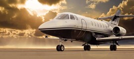 **Balise alt :**

`location jet privé - intérieur luxueux du Challenger 350`