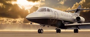 HAWKER 850 XP: Privatjet mieten