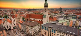 Schlotheim : Privatjet Charter