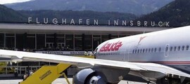 St Johann-tirol: Privatjet mieten