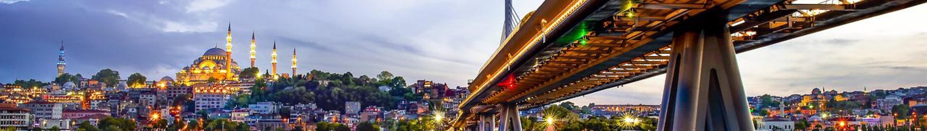 Istanbul Samandira: Privatjet Charter