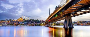 Istanbul Samandira: Privatjet Charter