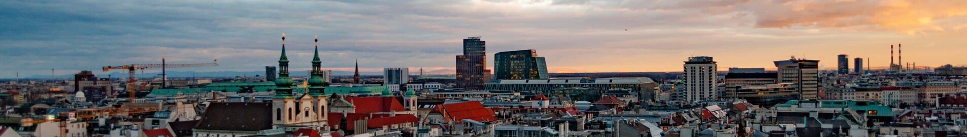 Wien Schwechat: Privatjet mieten 