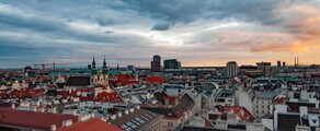 Wien Schwechat: Privatjet mieten 