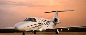 CITATION CJ4: Privatjet mieten