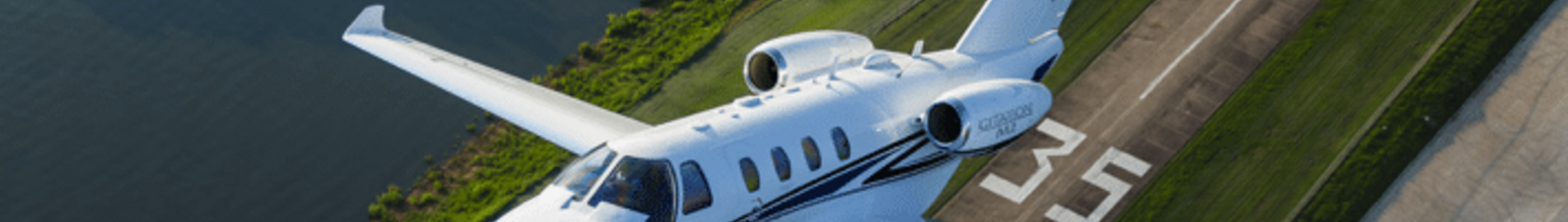 Welche Privatjets sind am günstigsten zu mieten?
