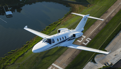Welche Privatjets sind am günstigsten zu mieten?