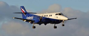 JETSTREAM 41 : Privatjet mieten