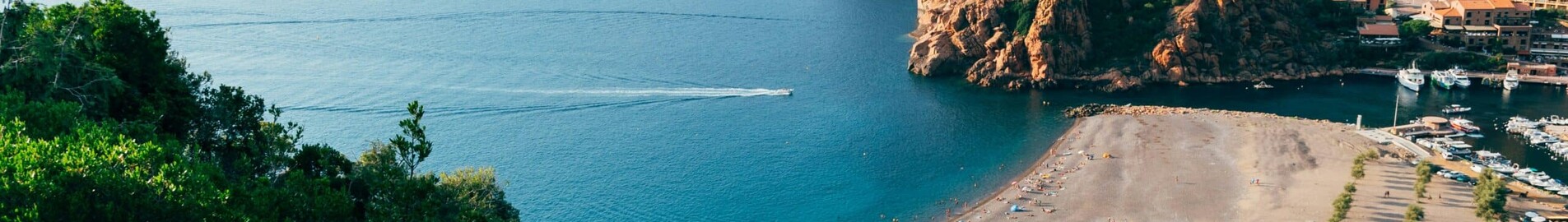 Figari : Mieten eines Privatjets