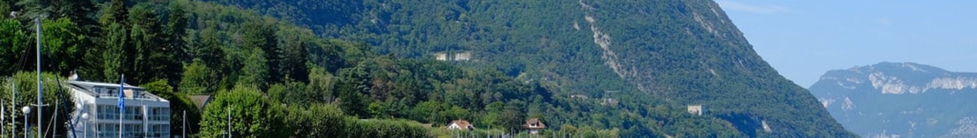 Mieten Sie einen Privatjet von/nach Chambéry